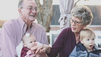 Why Do Children Need Grandparents, Sometimes More Than Parents? 