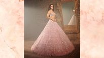Disha Patani Looks Breathtaking In Her Latest Glamorous Pictures 