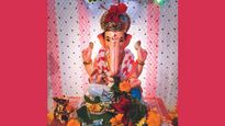 Ganesh Chaturthi: 5 Simple Home Decor Ideas To Bring Bappa Home