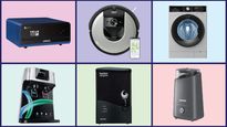 Amazon Great Freedom Sale 2022: Huge Discounts And Offers On Exclusive And Stylish Home Appliances