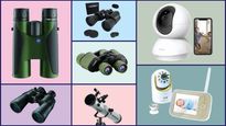 Camera and Binoculars At Around 61% Off: Grab The Amazon Sale Benefits Before Products Stock Out