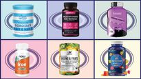 Discounts On Vitamin Supplements For Good Health And Improved Immunity: Get Up To 60% Off