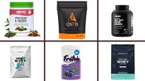 Shake It Up! Protein Powder Sale On Amazon: Upto 50% Off On Best Sellers