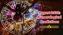 August 2022: Numerological Predictions For This Month