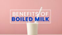 Is Boiled Milk Healthier? Does Boiling Change Its Nutritional Value? 