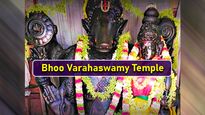 Bhoo Varahaswamy Temple For Land Disputes: Iconography, Timings, Legend, Significance And Ways To Reach