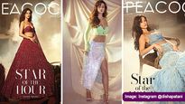 4 Times Disha Patani Proved That She Is The Ultimate Fashion Diva For Gen Z!