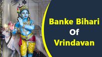 Banke Bihari of Vrindavan: Unknown Facts About The Deity Of This Temple