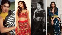 Raksha Bandhan Outfit Ideas: Alia, Samantha, Rashmika, Janhvi's Ethnic Looks For The Festive Season