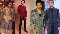 Raksha Bandhan Outfit Ideas for Men: Fashion Cues From Bollywood Actors