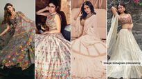 Janmashtami 2023: Take Notes From Mouni Roy For Ethnic Look