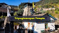 Triyuginarayan Temple: How To Reach, Time To Visit, History, Significance And Architecture