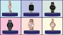 Great Freedom Sale 2022 On Amazon: Upto 70% Off On Premium Watches From Exclusive Brands