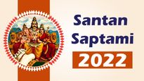 Santan Saptami 2022: Date, Time, Fasting, Worship, Vrat Katha, Legend And Significance