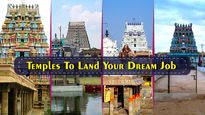 Four Temples In India That Will Help You To Land Your Dream Job