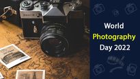 World Photography Day 2022: Date, Theme, History, Celebrations, Significance and Activities