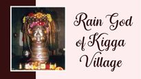The Rain God Of Kigga Village: Know About The Landscape, Temple Architecture, Legend, And Significance