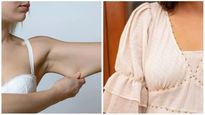 10 Fashion Hacks To Use If You Have Flabby Arms