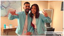 Virat Kohli-Anushka Sharma And The Art Of Twinning: 4 Times The Power Couple Wore Matching Outfits 