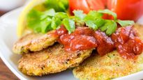 How To Prepare Healthy And Crispy Homemade Vegetable Patties