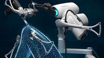 Expert Article: CUVIS Joint, Your Robotic Doctor: World's First Active Robotic Knee Replacement System