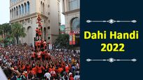 Dahi Handi 2022: Date, History, Celebrations And Significance