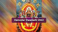 Damodar Dwadashi 2022: Date, Puja Rituals, Slokas, Legend, And Significance
