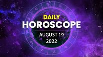 Daily Horoscope, 19 August 2022: Today's Horoscope Predictions For All Zodiac Signs