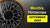 Monthly Horoscope September 2022: Astrological Predictions For All Zodiac Signs 