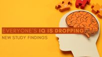 IQ Levels Are Dropping Around The World: New Study Findings