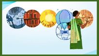 Google Doodle Celebrates Anna Mani: Facts About Indian Physicist And Meteorologist