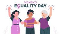 Women's Equality Day 2022:  History, Significance, and Facts