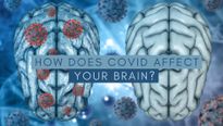 How Does COVID Affect Your Brain? Accelerated Brain Aging, Long-term Neuro Conditions Reported