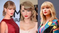 Taylor Swift's Red Lips: How To Get A Look Like The Midnights Singer-Songwriter