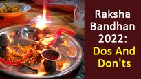 Raksha Bandhan 2022: Dos And Don’ts While Celebrating Rakhi