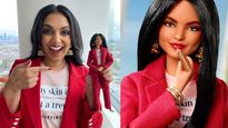 First Ever Indian Barbie Doll With Jhumkas Is What Representation Is All About!