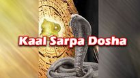 Kaal Sarpa Dosha/ Yoga: Types, Remedies, Benefits And Exceptions 
