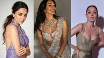Kiara Advani's Beauty Tips: 5 Things You Must Know