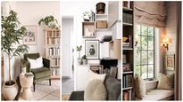 Easy Guide To Create The Perfect Reading Nook