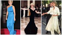 Princess Diana’s 10 Most Iconic Fashion Moments Of All Time