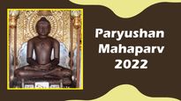 Paryushan Mahaparv: Know The History And Significance Of The 8-Day Jain Penance