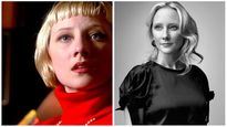 Anne Heche - Decoding The Late Actress' ‘Effortless’ Style 