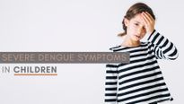 Dengue In Children: 8 Serious Symptoms Parents Should Know