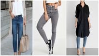 Deepika Padukone, Priyanka Chopra, Ananya Panday: 7 Celeb-Approved Ways To Style Skinny Jeans