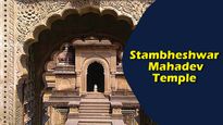 Stambheshwar Mahadev Temple: Know About The Disappearing Temple At Kavi Kamboi