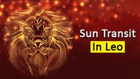 Sun Transit In Leo On 17 August 2022: Effects And Remedies On 12 Zodiac Signs