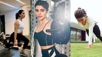 Samantha Ruth Prabhu Fitness: 6 Quick Tips You Need To Learn From The Pan-India Star
