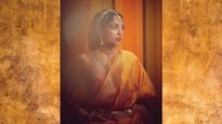 Sobhita Dhulipala, The Timeless Beauty In Ponniyin Selvan