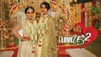 EORTV’s Web Series I Love Us 2 To Show First Lesbian Wedding Sequence On Screen In India