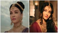 Aishwarya Rai Bachchan’s Ponniyin Selvan Looks Speak Royalty; Know More About Her Goddess-Like Style